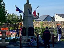 Agrandir l'image (fenêtre modale)