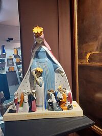 Agrandir l'image (fenêtre modale)