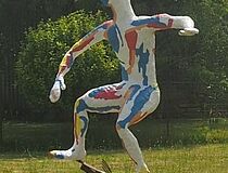 Agrandir l'image (fenêtre modale)
