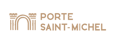 Porte Saint-Michel - Musée de Guérande (Retour à la page d'accueil)