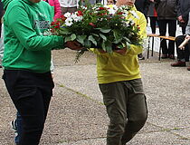 Agrandir l'image (fenêtre modale)