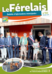 Le Férelais Novembre 2021