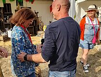 Agrandir l'image (fenêtre modale)