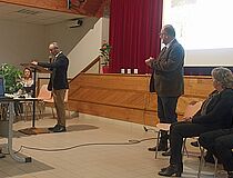 Agrandir l'image (fenêtre modale)