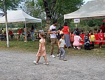 Agrandir l'image (fenêtre modale)
