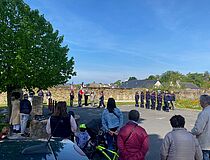 Agrandir l'image (fenêtre modale)