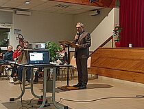 Agrandir l'image (fenêtre modale)