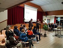 Agrandir l'image (fenêtre modale)