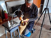 Agrandir l'image (fenêtre modale)